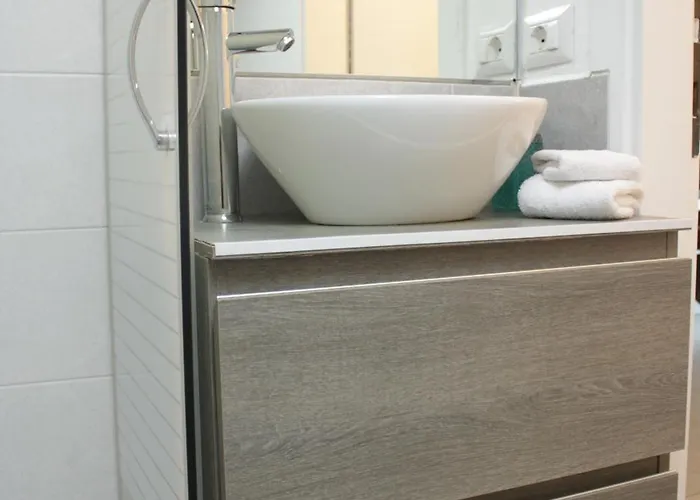 Milano San Felice Rooftop * Segrate